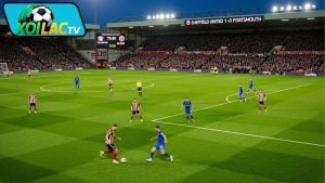 Nhận định trận đấu 02h45 ngày 27/11: Sheffield United vs Portsmouth