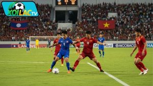 19h00 ngày 19/11: Lào vs Việt Nam – Nhận định trận đấu