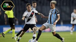 Nhận định bóng đá Gremio vs Vasco da Gama, 07h30 ngày 20/11