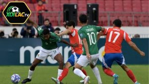 Nhận định bóng đá Nhật Bản vs Bolivia, 17h15 ngày 18/11, thăng hoa