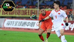 Nhận định bóng đá U22 Việt Nam vs U22 Hàn Quốc, 14h30 ngày 18/11