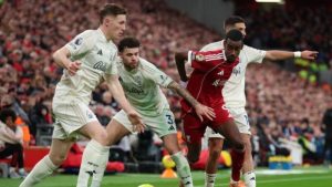 Tám điểm nhấn đáng chú ý ở vòng 12 Premier League