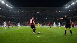 Penalty là gì – Thủ thuật quan trọng quyết định trận đấu 